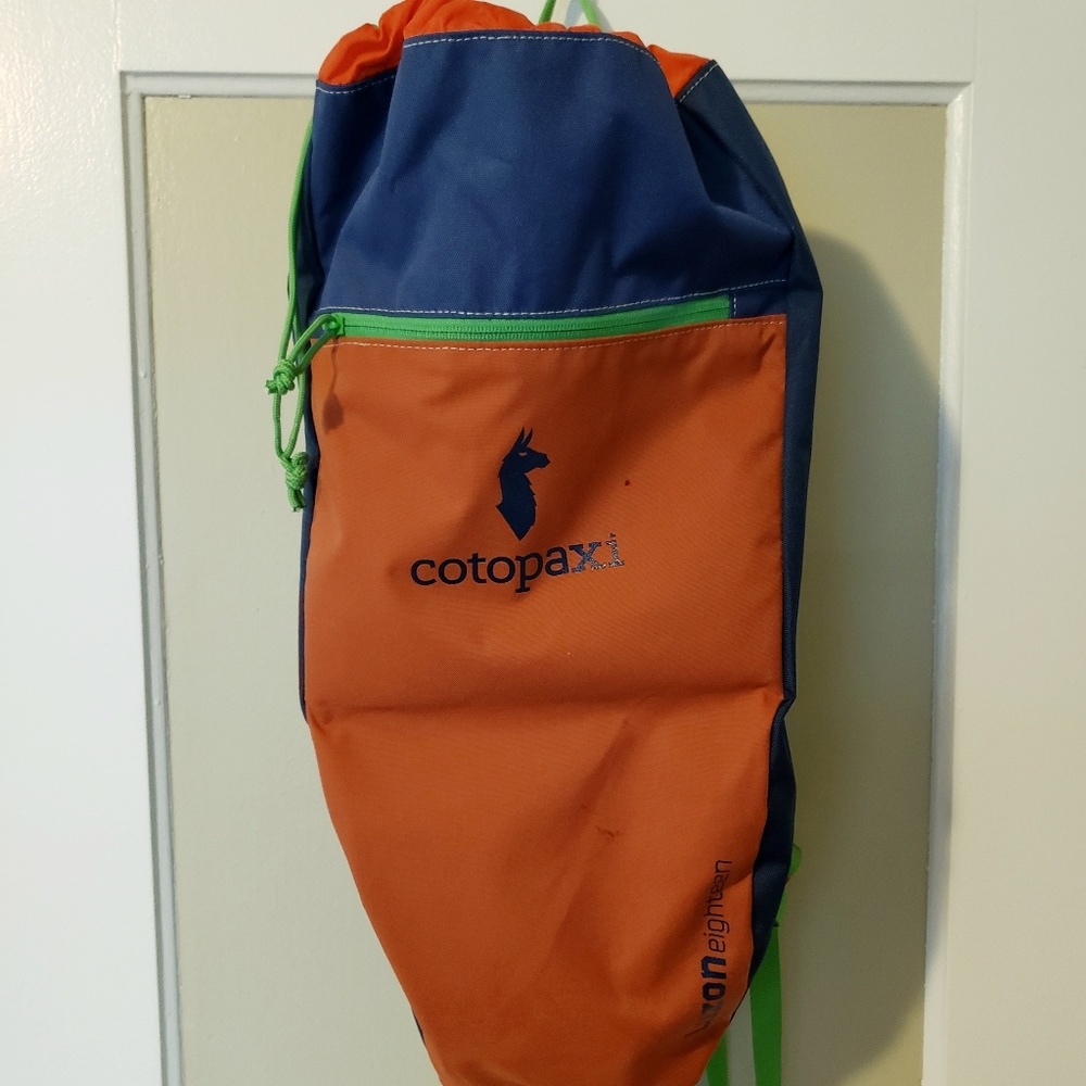 Cotopaxi Luzon 18L Day Pack